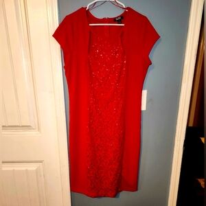 SLNY Ladies Party Dress 14